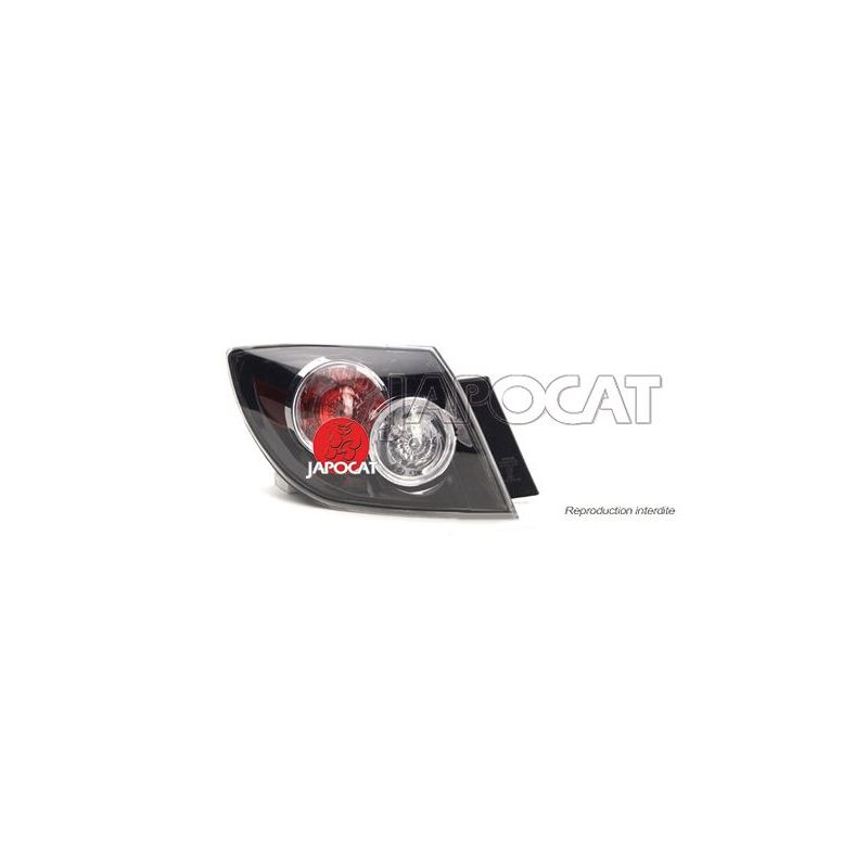 FEU ARG MAZDA 3 06>08