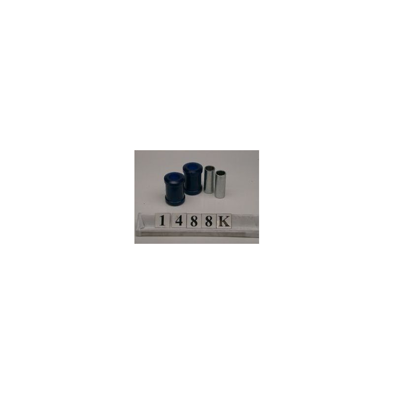 KIT SILENTBLOC BARRE PANHARD J9