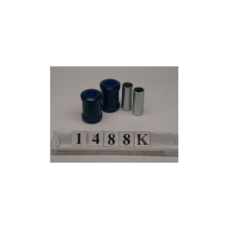 KIT SILENTBLOC BARRE PANHARD J9