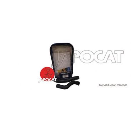 KIT DURITS REFROIDISSEMENT HZJ78