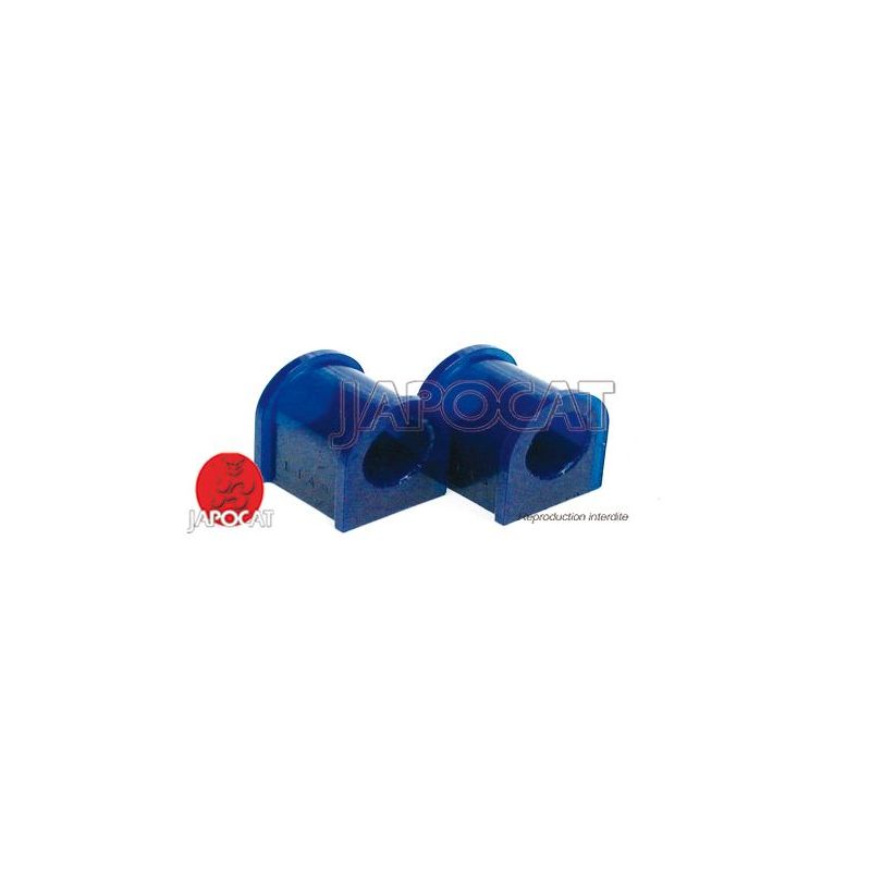 SILENTBLOC SUPERPRO