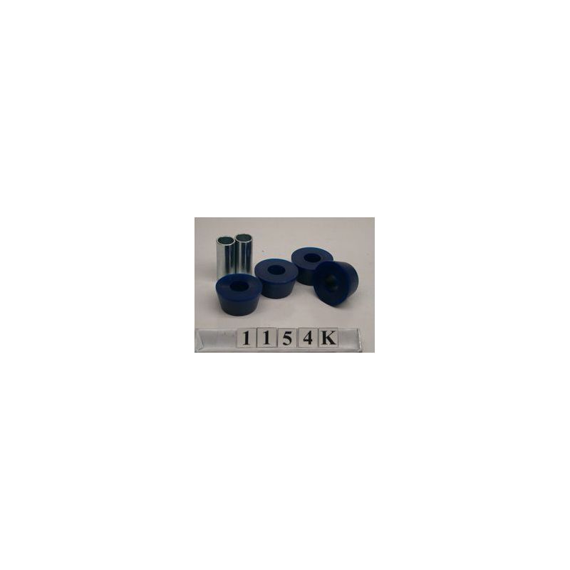 SILENTBLOC SUPERPRO Non Affecté
