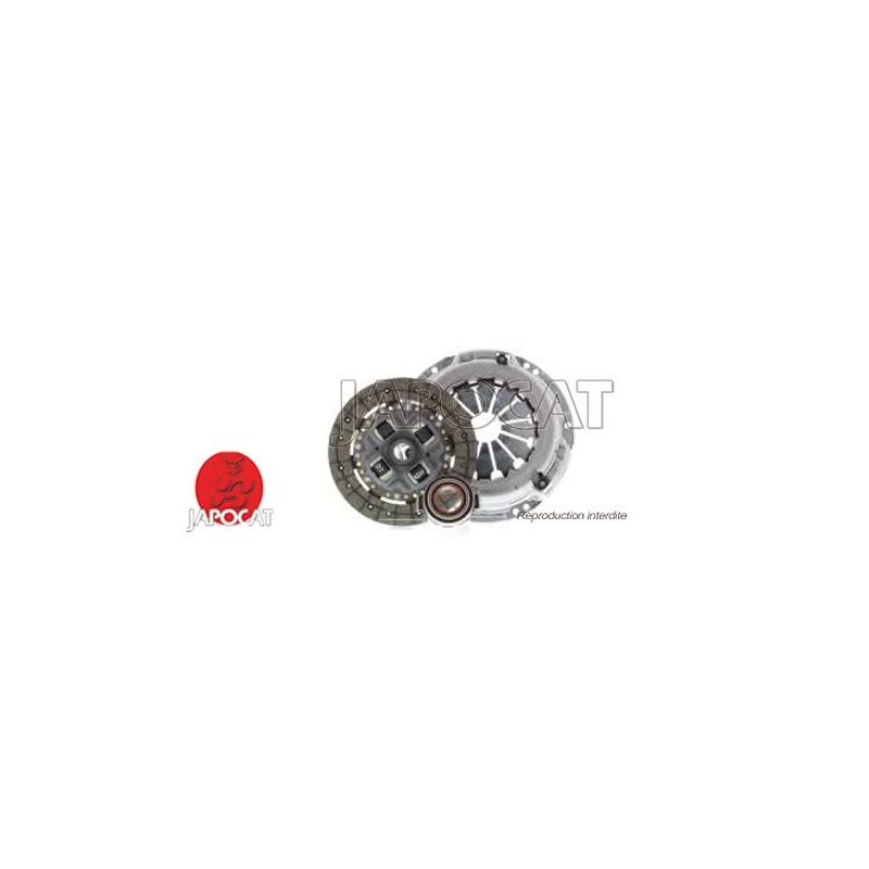 KIT EMBRAYAGE YARIS P10 OEM