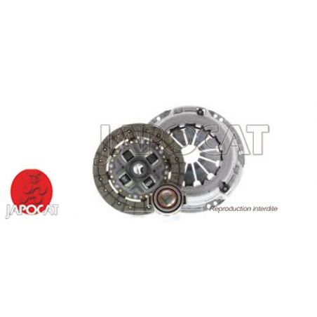 KIT EMBRAYAGE YARIS P10 OEM