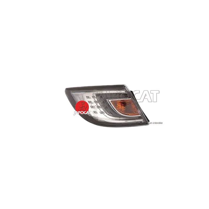 FEU ARG MAZDA 6 08>09 Berline