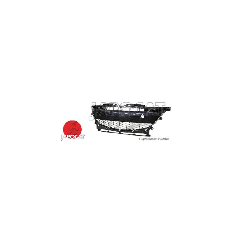 GRILLE DE PC AV 3 09>14