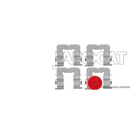 KIT MONTAGE PLAQUETTES AR TRIBECA