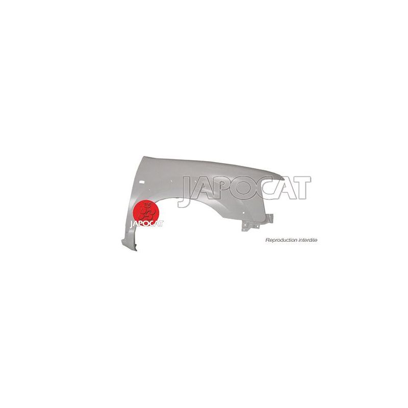 AILE AVD RANGER 06>09 +REPET/+EXT