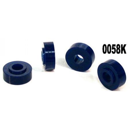 SILENTBLOC SUPERPRO MINI