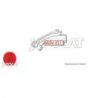 SILENTBLOC TIRANT PONT AR GD VITARA