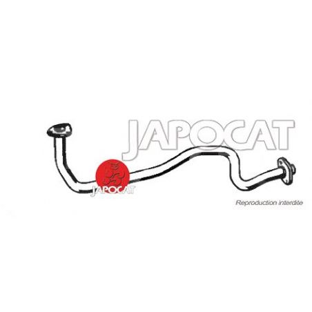 TUBE PRIMAIRE HIACE LH