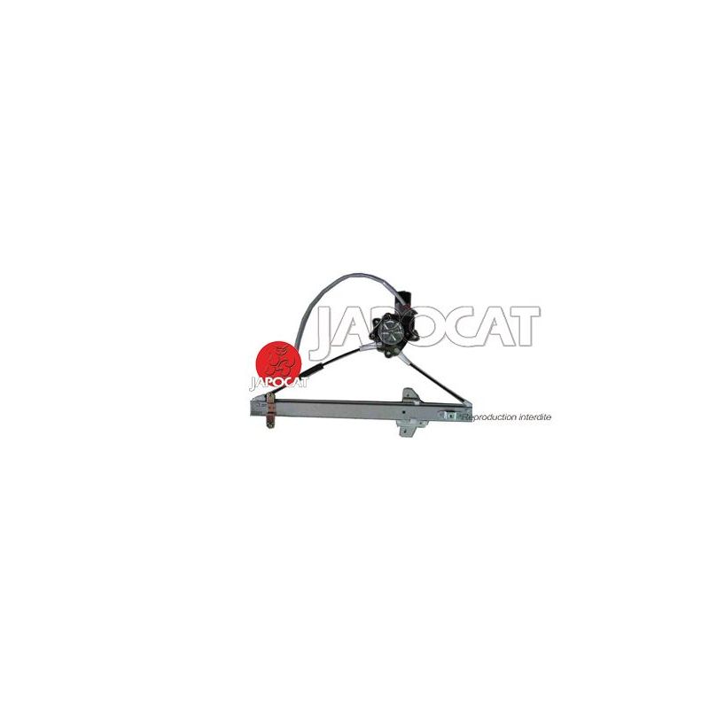 MECA LV AVG + MOTEUR VITARA