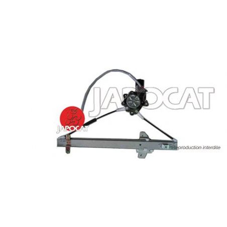 MECA LV AVG + MOTEUR VITARA