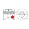 KIT PISTONS 13BT +0.50