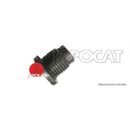 BOUCHON DE CARTER MOTEUR DACIA