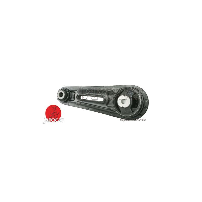 SUPPORT MOTEUR G INF J10/T31