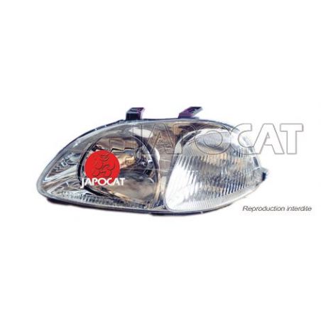 OPTIQUE G CIVIC 96>00 Elec