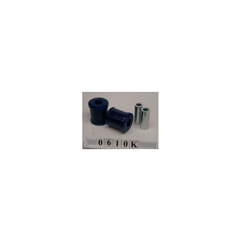 SILENTBLOC SUPERPRO