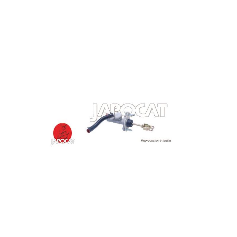 EMETTEUR EMBRAYAGE GETZ