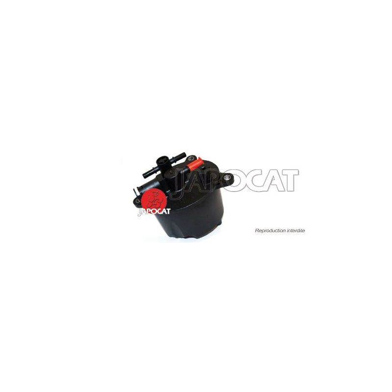 FILTRE CARBURANT TD4/Sd4 07> OEM