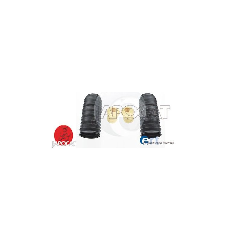 KIT PROTEC. AMORTISSEUR AV X5 E53