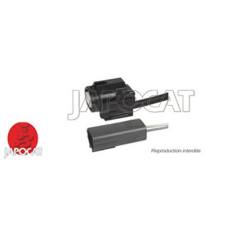 CAPTEUR ABS AVD RX8