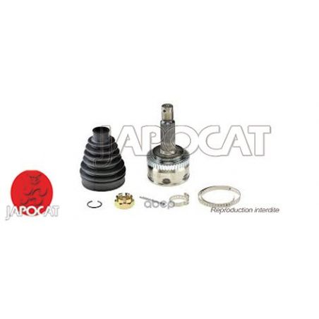 JOINT HOMOCINETIQUE EXT I30
