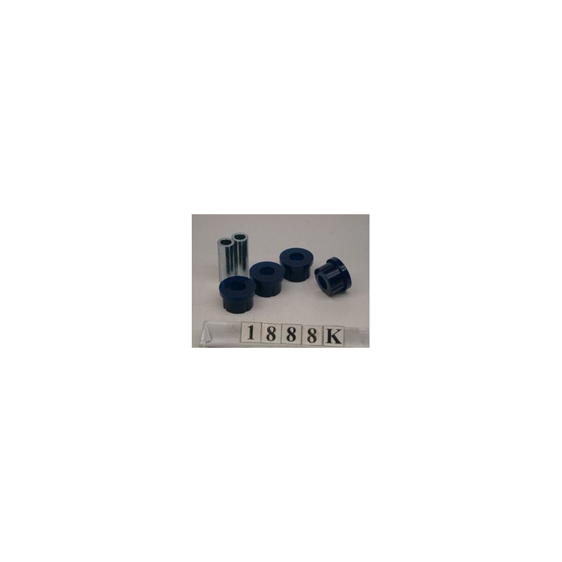 SILENTBLOC SUPERPRO