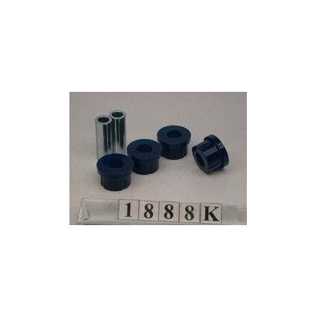 SILENTBLOC SUPERPRO