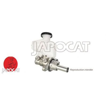 EMETTEUR DE FREIN JB4