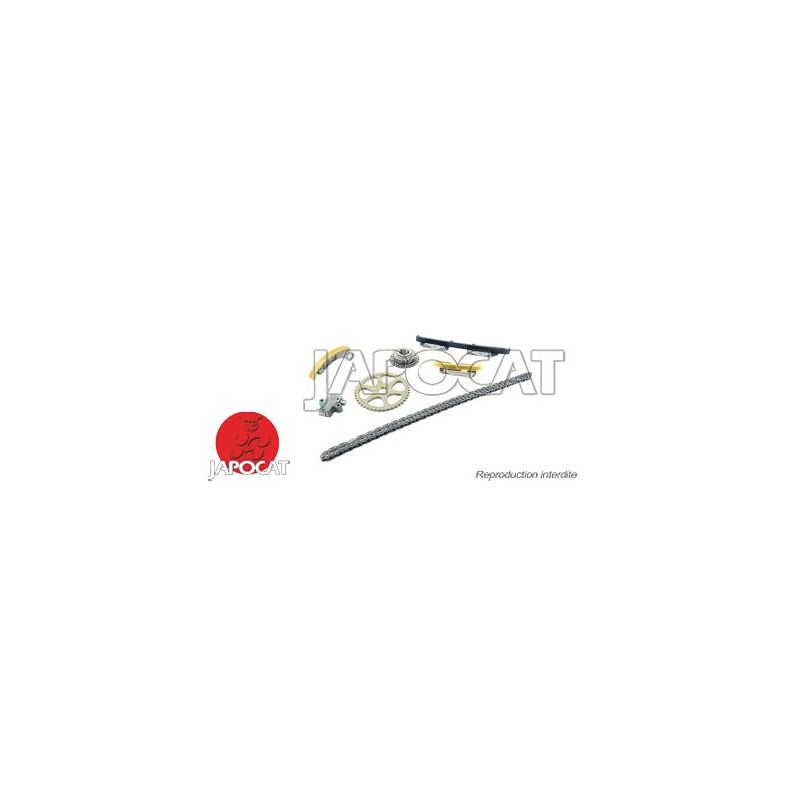 KIT CHAINE CRV II/III 2.2CDTi
