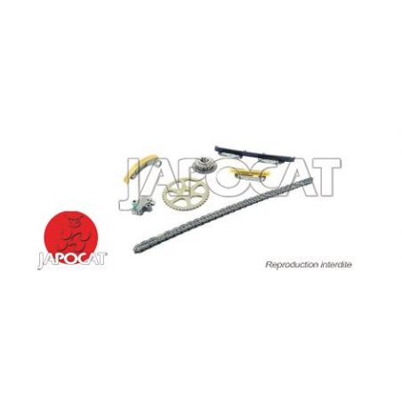 KIT CHAINE CRV II/III 2.2CDTi