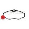 PLAQUETTES AV DISCO/P38 YELLOW