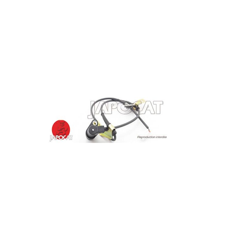 CAPTEUR ABS AVG IGNIS II