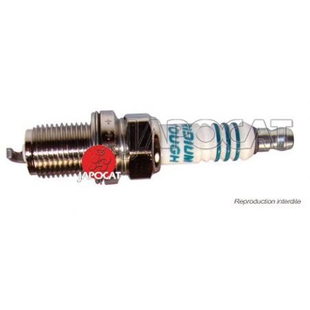 BOUGIE ALLUMAGE DENSO