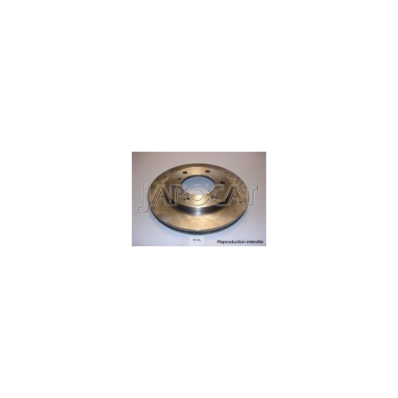 DISQUE AV V6/V7
