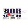 KIT BAGUES CHASSIS JK