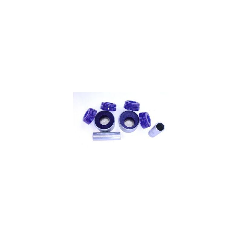 SILENTBLOC SUPERPRO