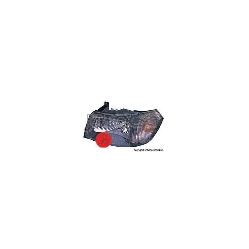 OPTIQUE G TRANSIT 00>05 NOIR