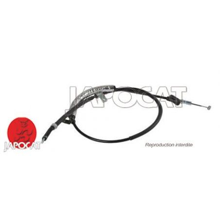 CABLE F.A.M ARD ACCORD VI