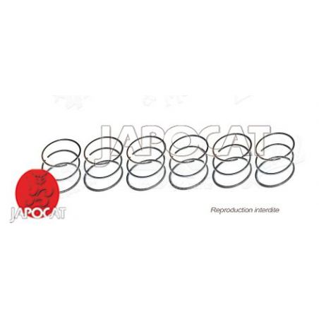JEU SEGMENTS 12HT ORIGINE