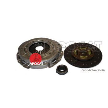 KIT EMBRAYAGE H1 2.5TD