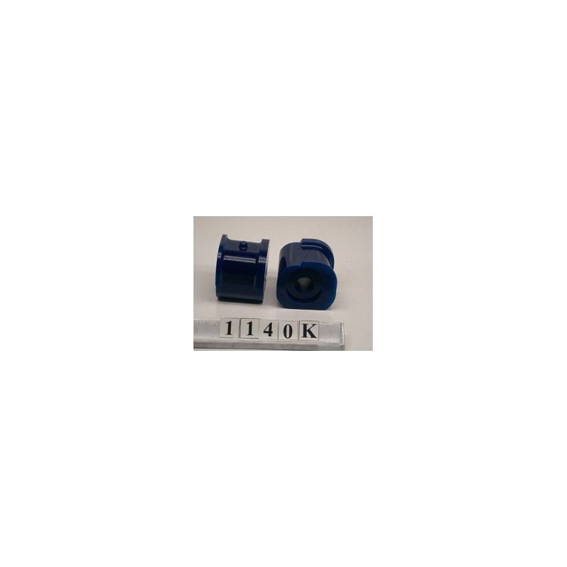 SILENTBLOC SUPERPRO