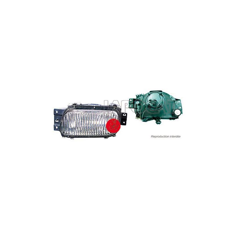 ANTIBROUILLARD AVG CANTER 05>