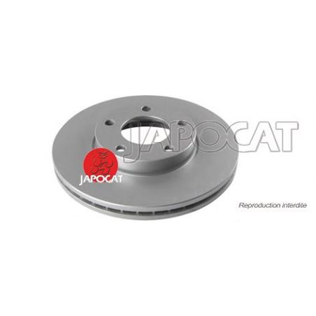 DISQUE AV MAZDA 3