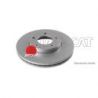 DISQUE AV MAZDA 3