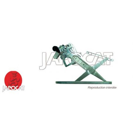 MECA LV AVD + MOTEUR YARIS
