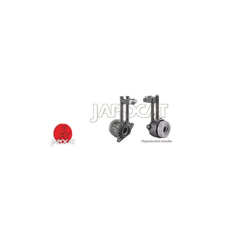 BUTEE HYDRAULIQUE MAZDA 2