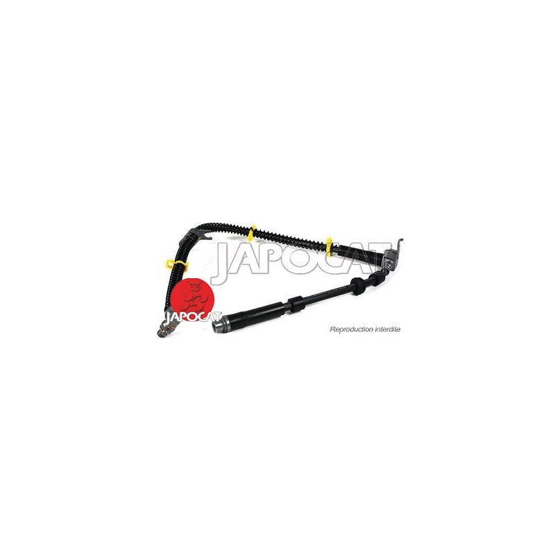 FLEXIBLE DE FREIN AVD DISCO III