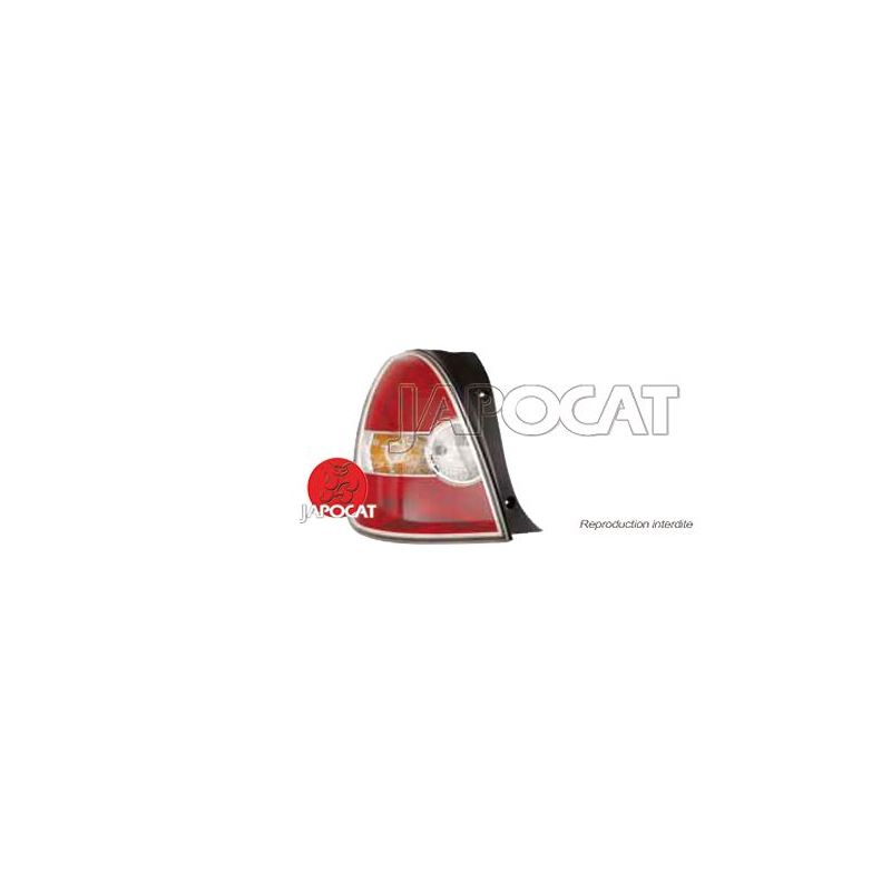 FEU ARD ACCENT 06>12 5 Portes